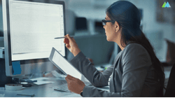 Double checking our work