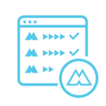 Test Automation Icon