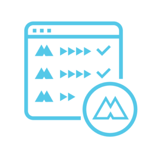 Test Automation Icon