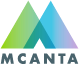 MCANTA Logo