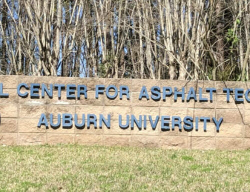 Repeatable quality to deliver first in nation certification